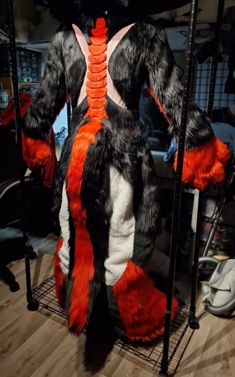 FurNEkko Creations ⸸ NEkko tweet media