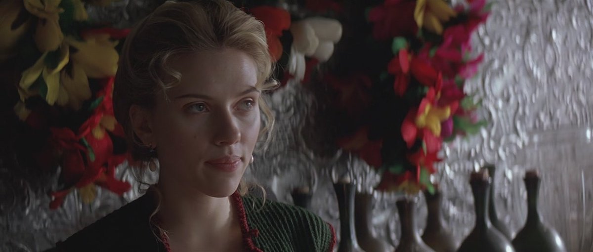 NolanAnalyst's tweet image. The Prestige (2006) 
Dir: Christopher Nolan