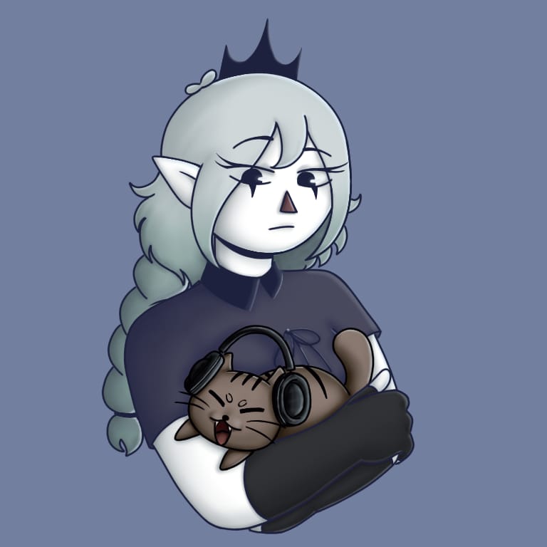 Broken World tweet media