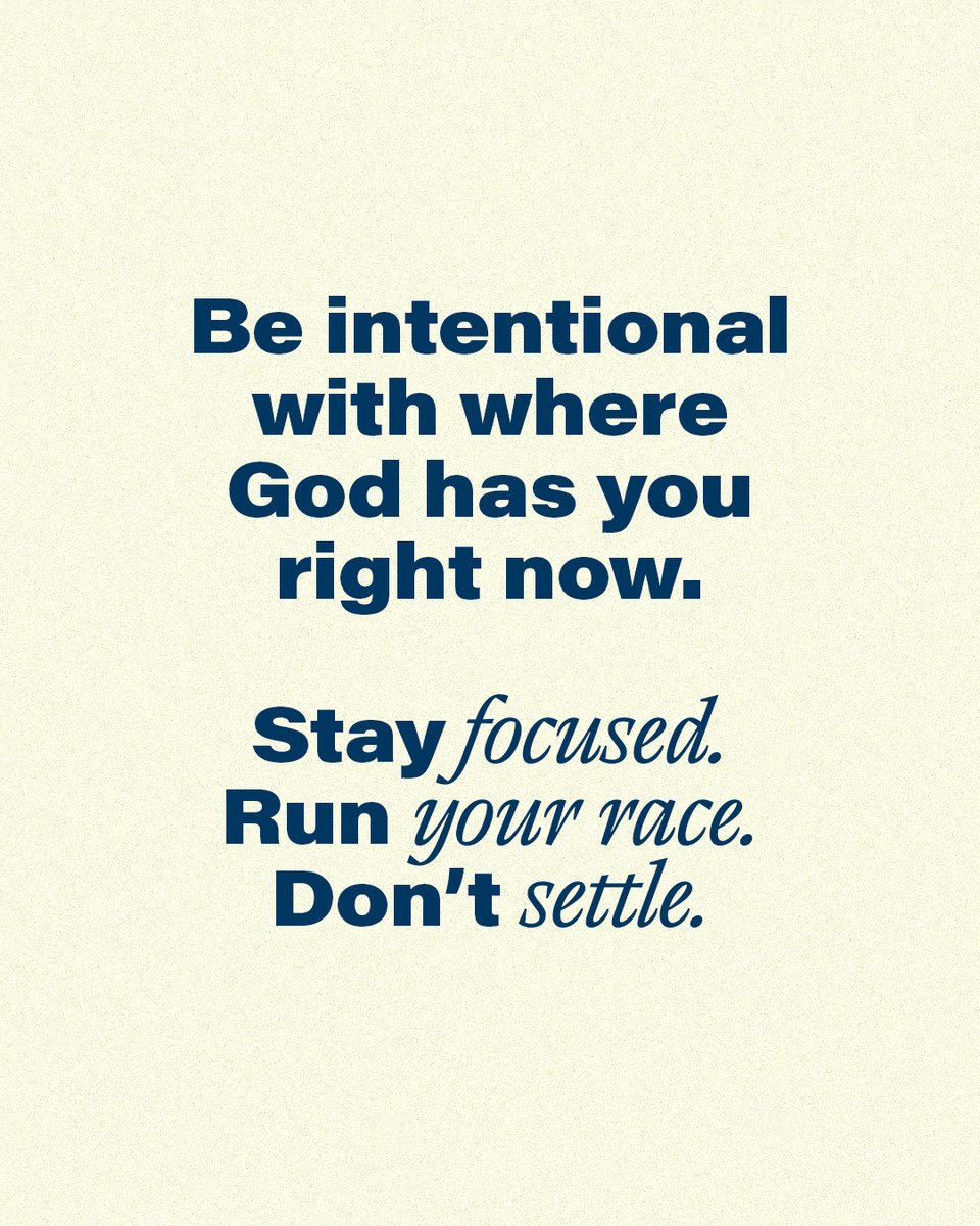 ChristineCaine's tweet image. “He has saved us and called us with a holy calling, not according to our works, but according to his own purpose and grace, which was given to us in Christ Jesus before time began.” 
2 Timothy 1:9