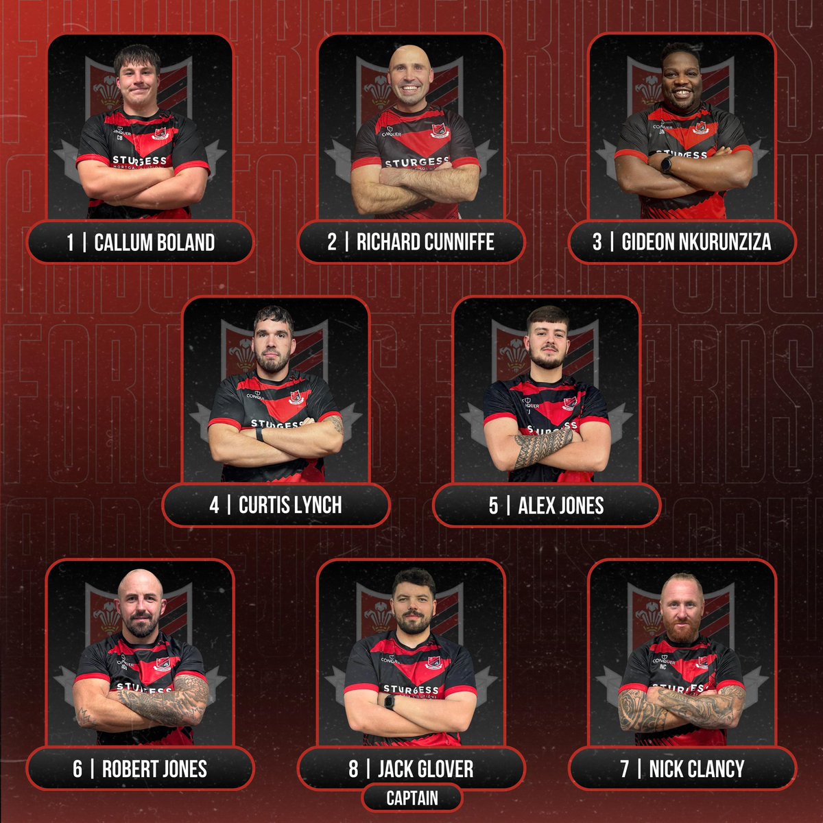 Bonymaen RFC tweet media