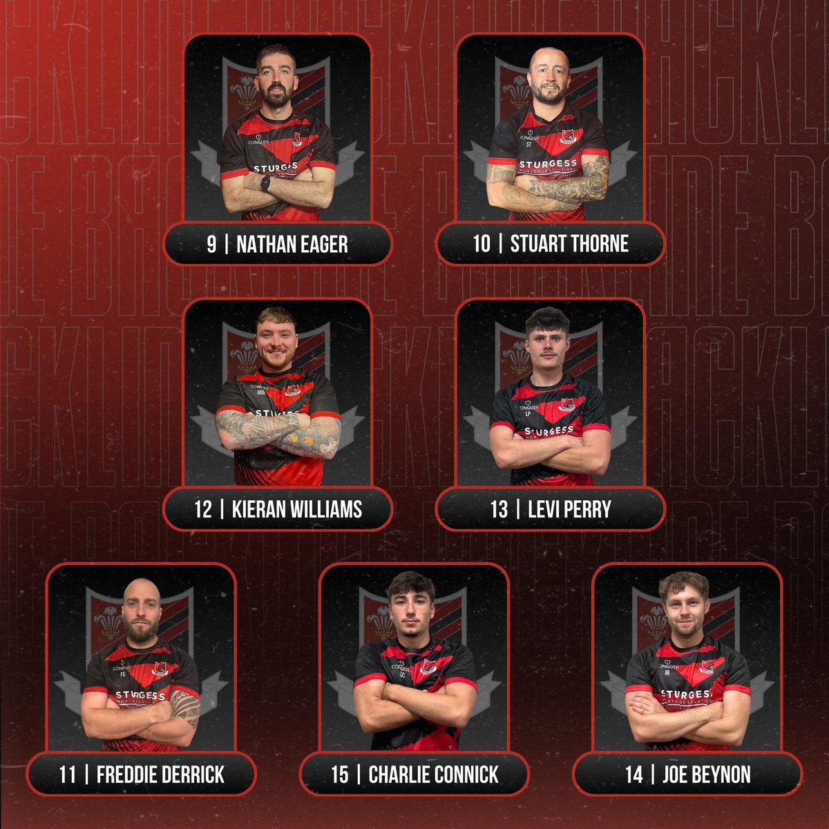 Bonymaen RFC tweet media