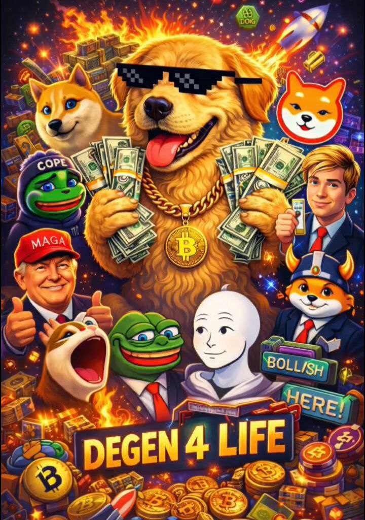 <a href="/eliz883/">EliZ</a> Timing is rarely about speed.
It is about patience and observation.
Waiting for clarity often means waiting too long.
The market does not reward hesitation.
$FETCHR remains in the observation stage.
#FETCHR #CryptoGems #MemecoinSeason #SolanaNetwork #CryptoMarket