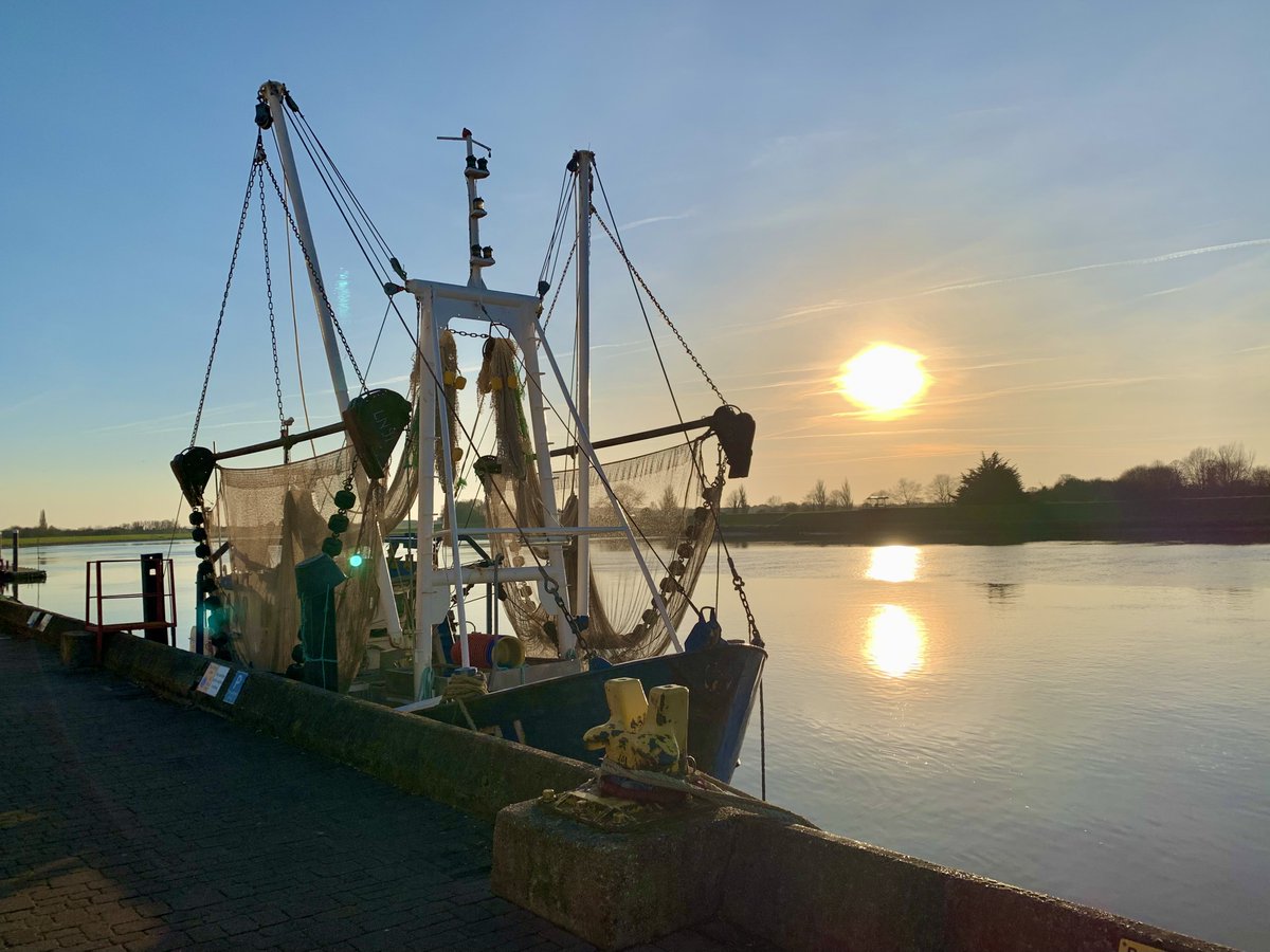 King's Lynn, Norfolk