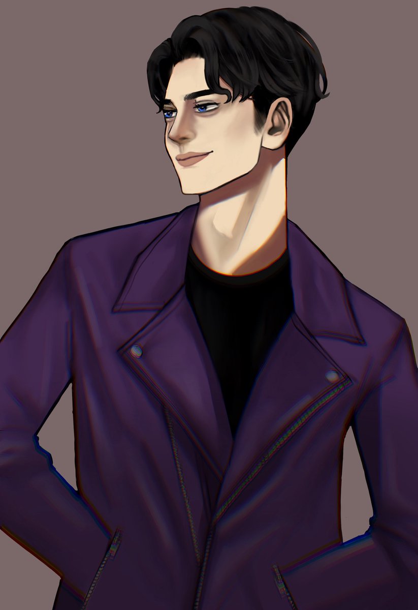 Villain Mutants tweet media