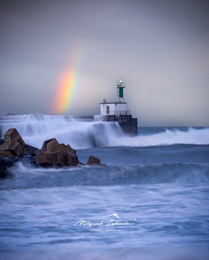 Vientu Nordés tweet media