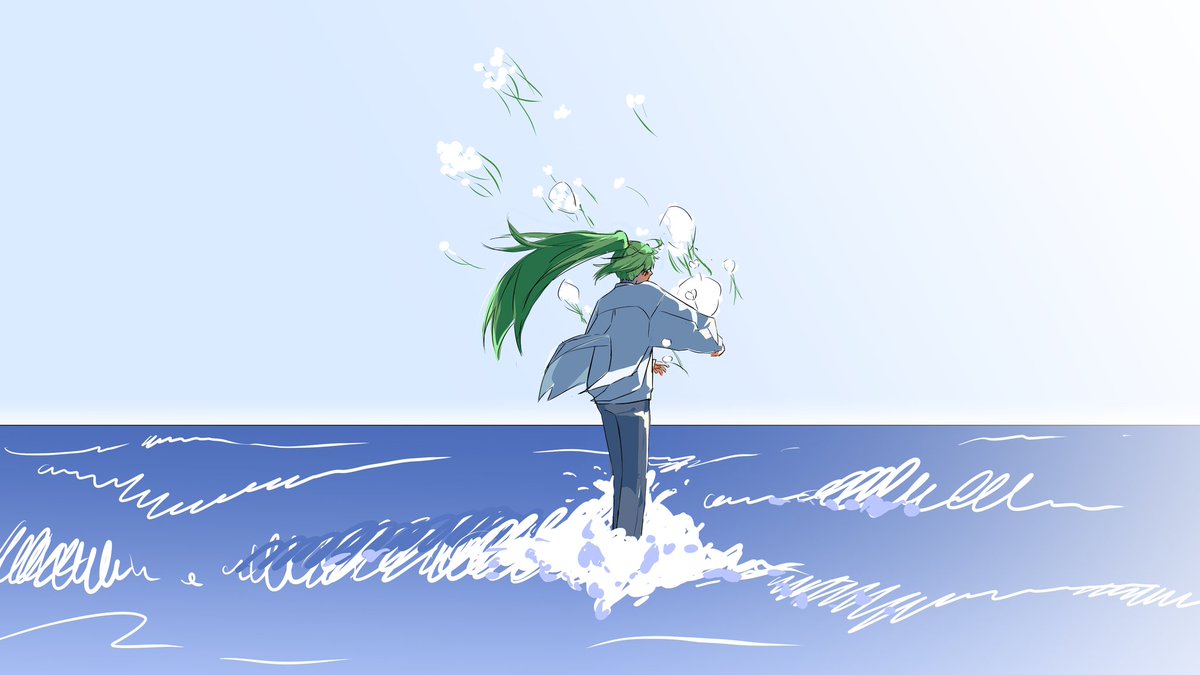 마감하고있는 러프인데 마무리 할 시간이 생각보다 많이 부족하네..