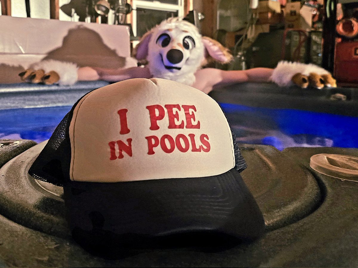 zaggiiee's tweet photo. happy #fursuitfriday! splishin n splashin into the new year :3 https://t.co/AGEXFulnlA