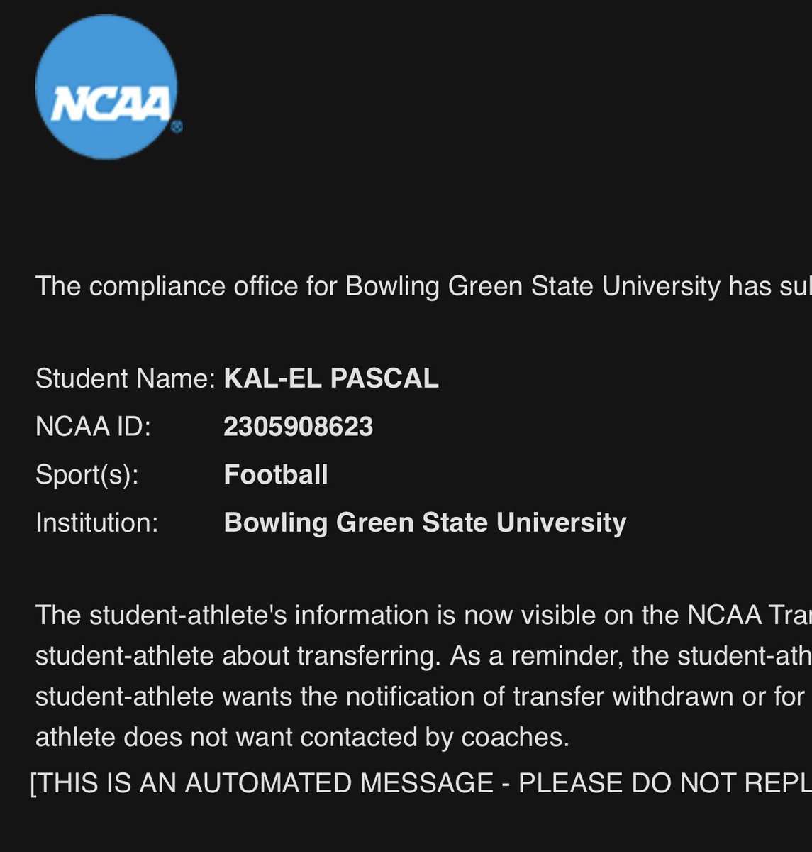 Kal-El Pascal tweet media