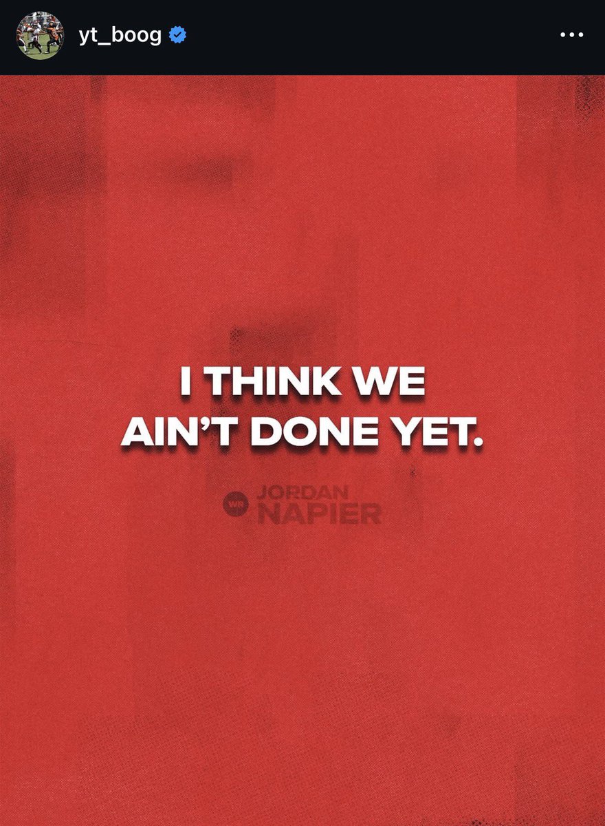 Jon Schaeffer tweet media