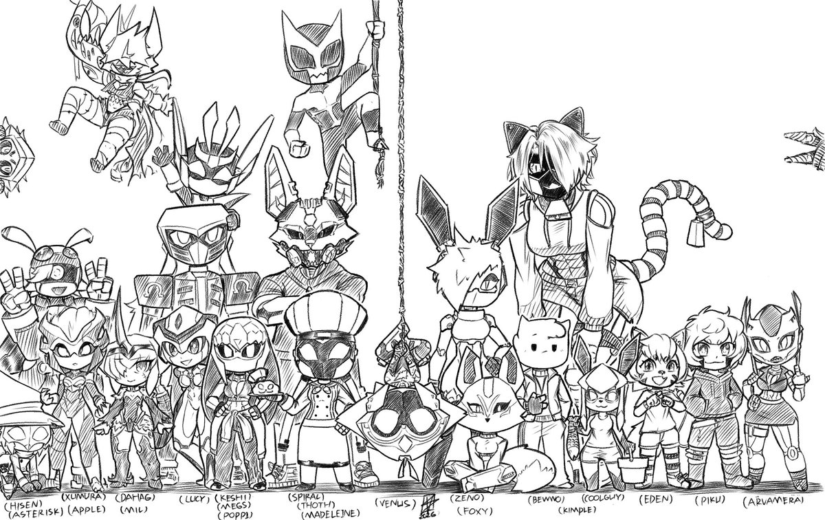 Venus2099 tweet media