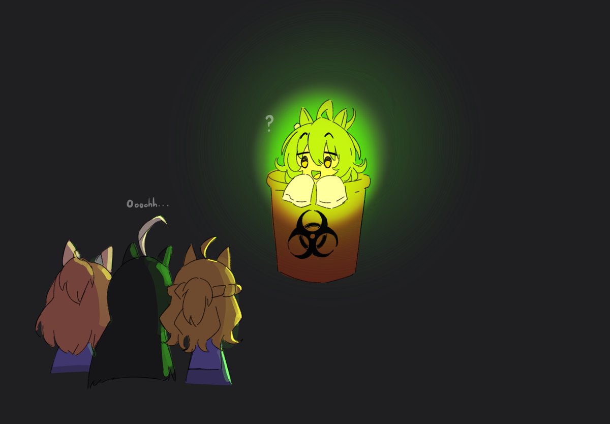 Kiora06's tweet image. 