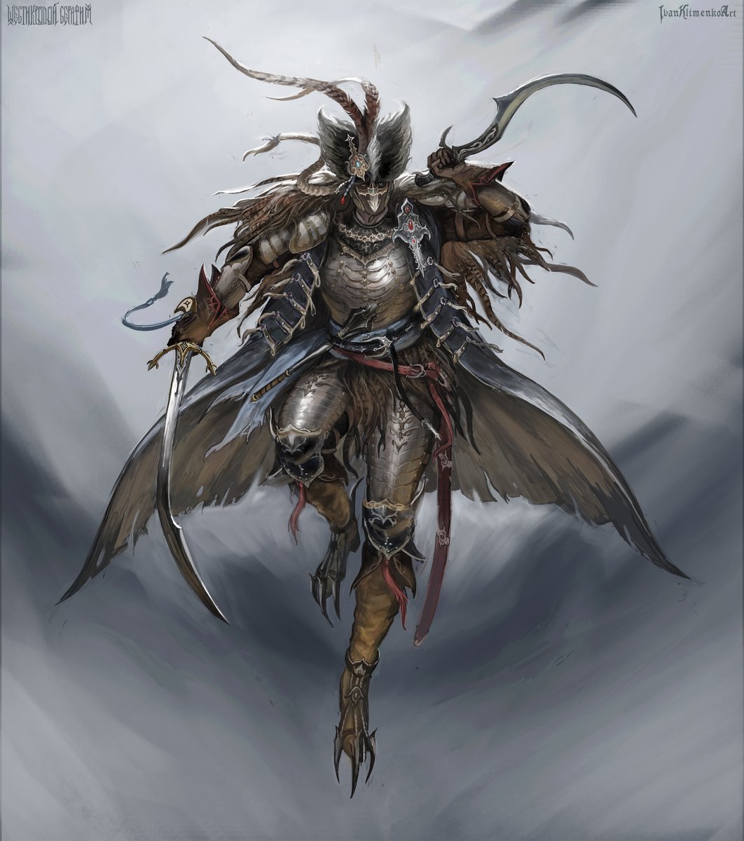 Ivan Klimenko tweet media