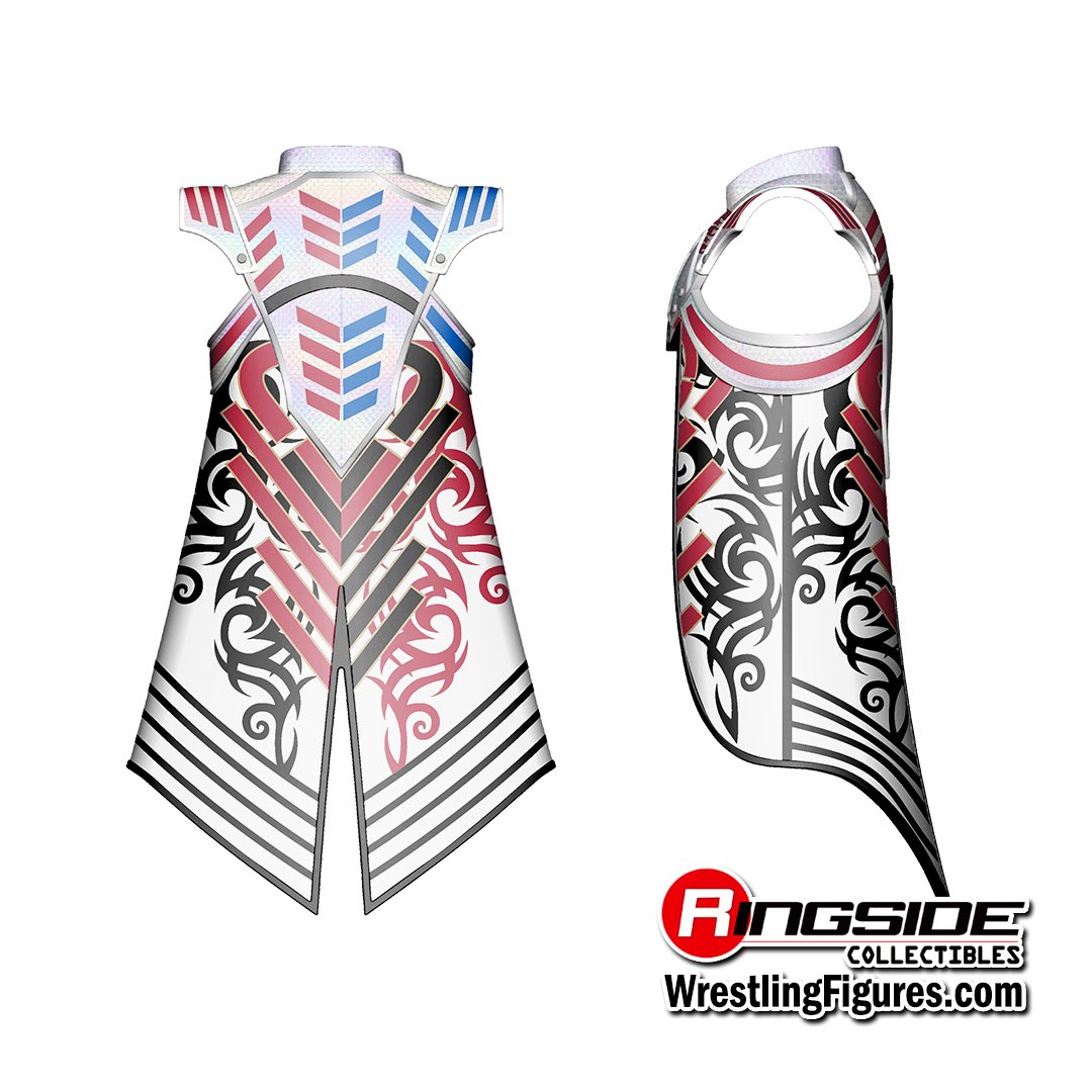 RingsideC's tweet photo. Hiroshi Tanahashi “Forever Ace” @Jazwares @AEW x @njpw1972 Ringside Exclusive is up for PRE-ORDER!

Shop Now ➡️ https://t.co/5Pp9wK8kC5

#RingsideCollectibles #WrestlingFigures #HiroshiTanahashi #AEWFigure #RingsideExclusive https://t.co/OhI4EovnAo