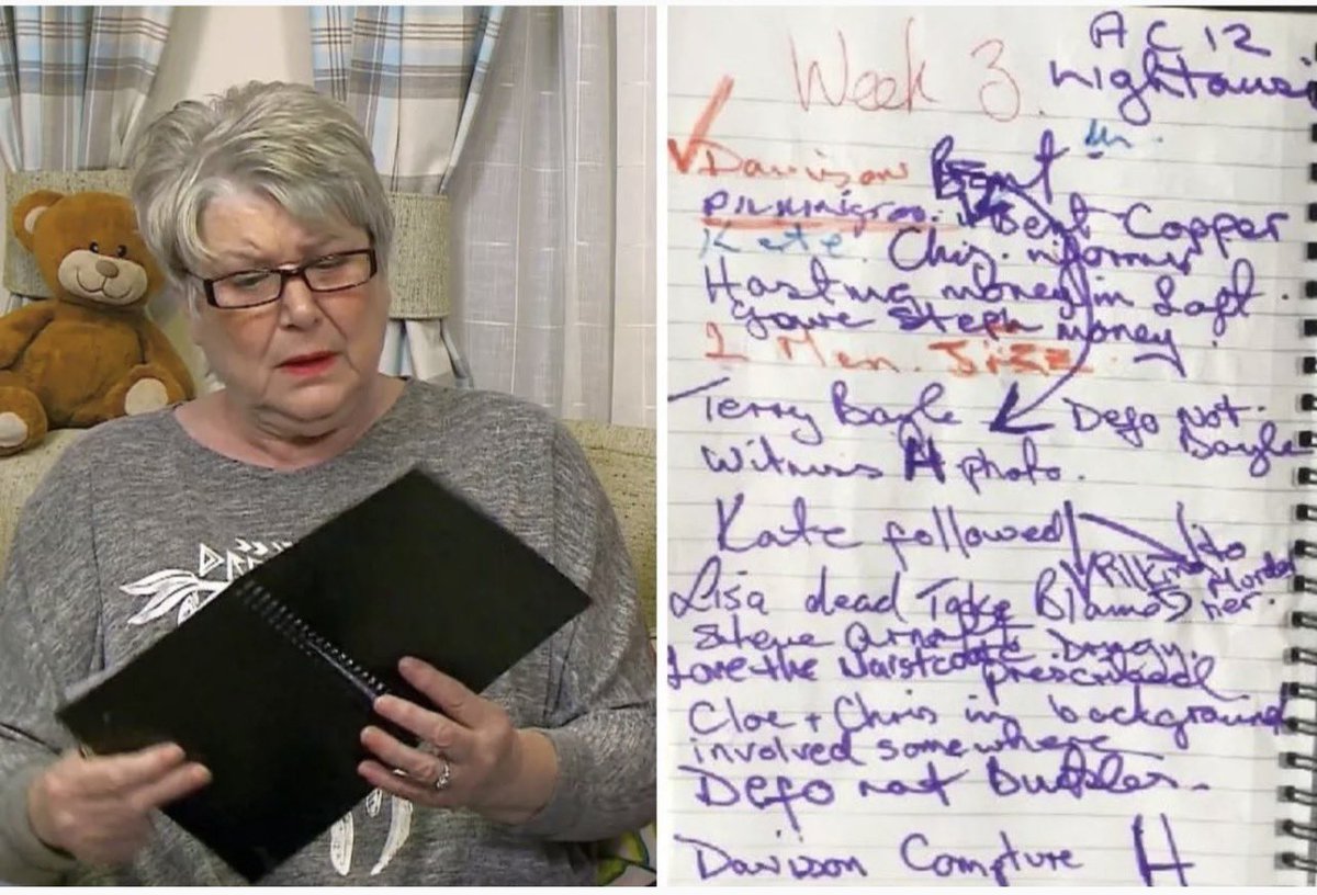 TV Reactions 📺 tweet media