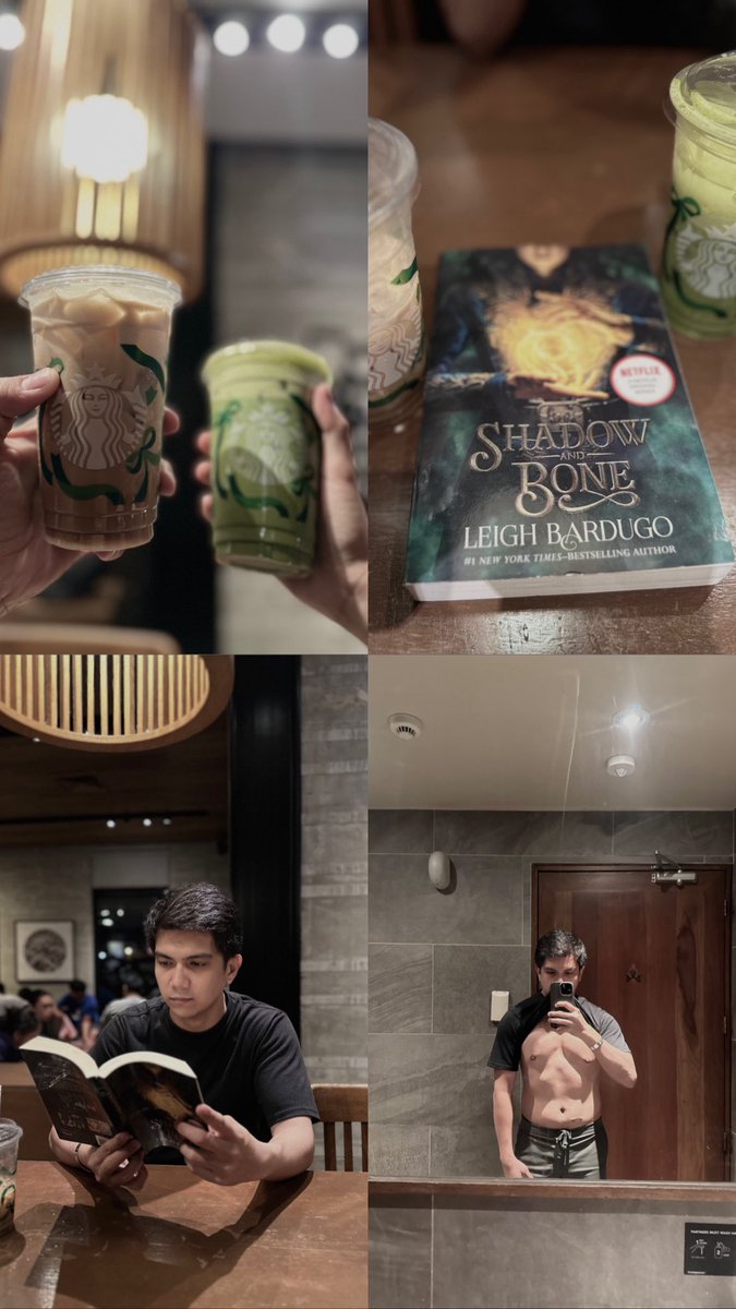 So far, so good, 2026. 😌