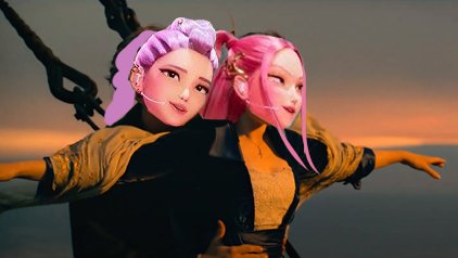 THE EPILOGUE OF GOLDEN ECLIPSE IS OUT