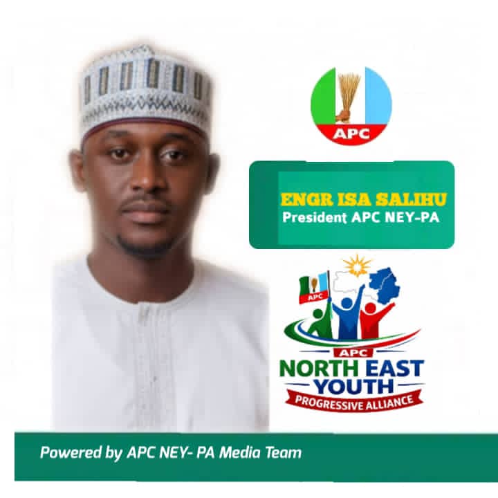 SaRkiSuleemanu's tweet photo. Congratulations to Us💪🏿💚.
Thank you for the confidence and trust in appointing me as Vice President. I am committed to serving with dedication and unity for the progress of our alliance.@NEYAOFFICIALHQ @officialABAT @STinubu @OfficialAPCNg @OfficialAPCNg @apcngyouthwing https://t.co/HwwQsooofJ