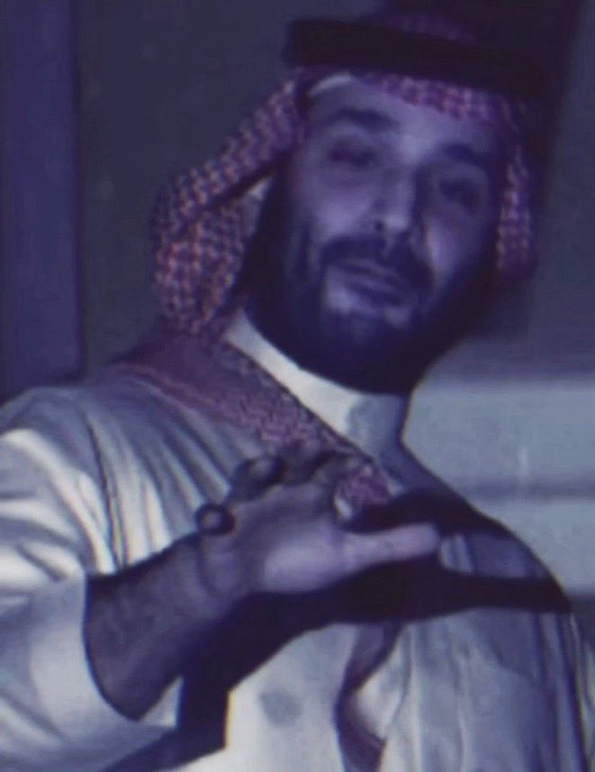 فهد الحارثي tweet media