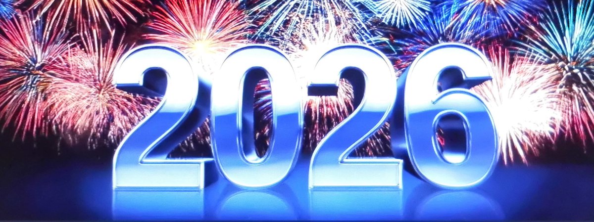 YBL_Prez's tweet photo. @superenthused Happy New Year. Blessings to you. You are such a bright and shining star. Your video presentations are so informative and fun. You areva pro. Thank youbso much. God bless you. https://t.co/oJ1L8WHb6K