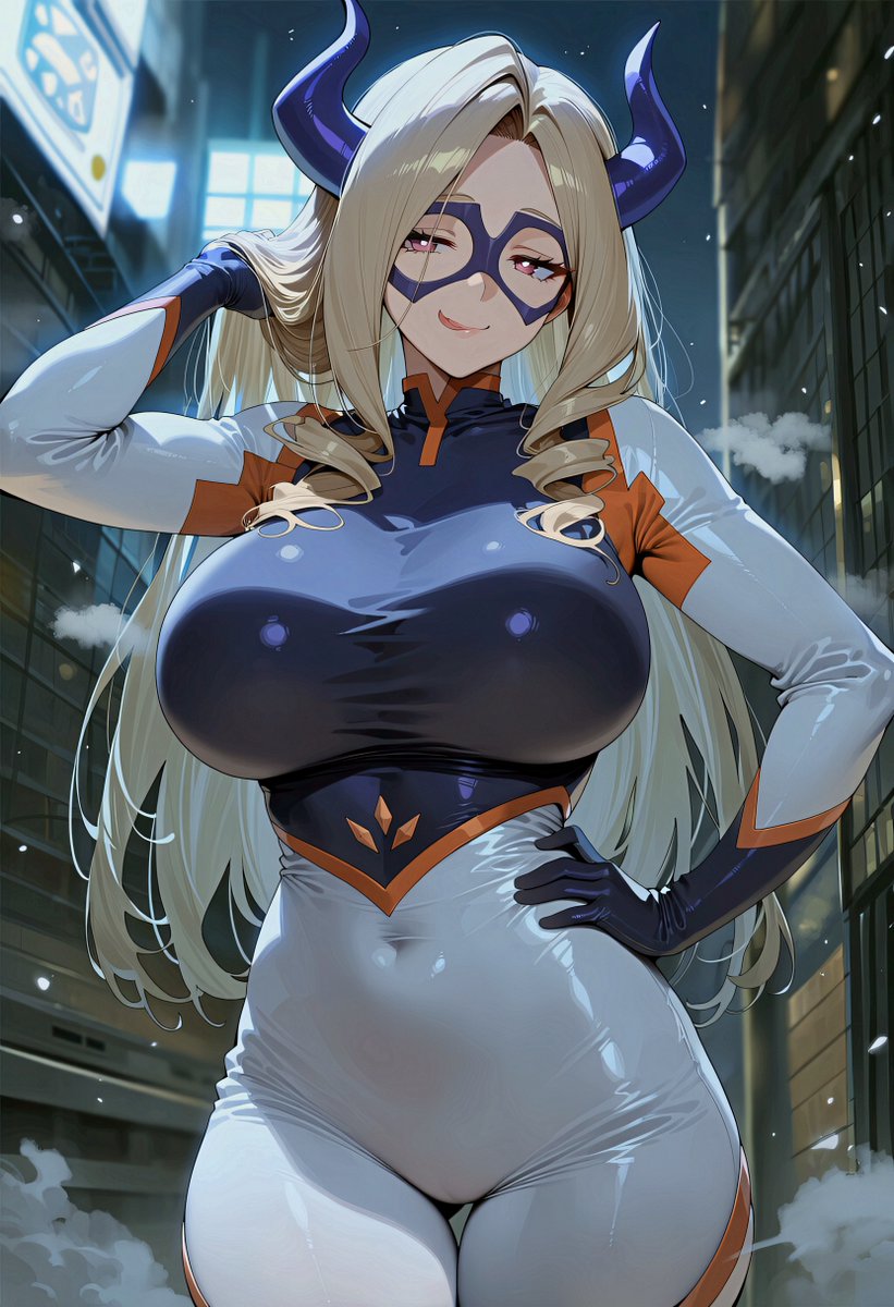 MathjobSfw's tweet photo. Mount Lady✨ - My Hero Academia  

SFW. No nudity, no suggestive intent   
#mtlady #mountlady #BNHA https://t.co/JK1a9VCLak
