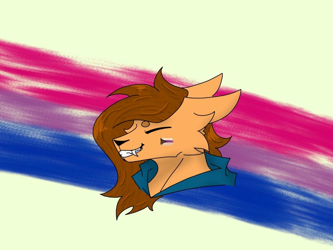 MonikaSVK1's tweet photo. COMMISSIONS
Hello! I'm new at doing commissions
~Price
Headshot: 4€
~Payment after I send sketch
~PayPal only
~I can do:
Furries
Slight gore/blood
~I can’t do:
Human
Over-detailed
Mecha
Realistic
If you are interested, send me a message ^^
#Commission #furry #furrycommision https://t.co/iFTblMitAK