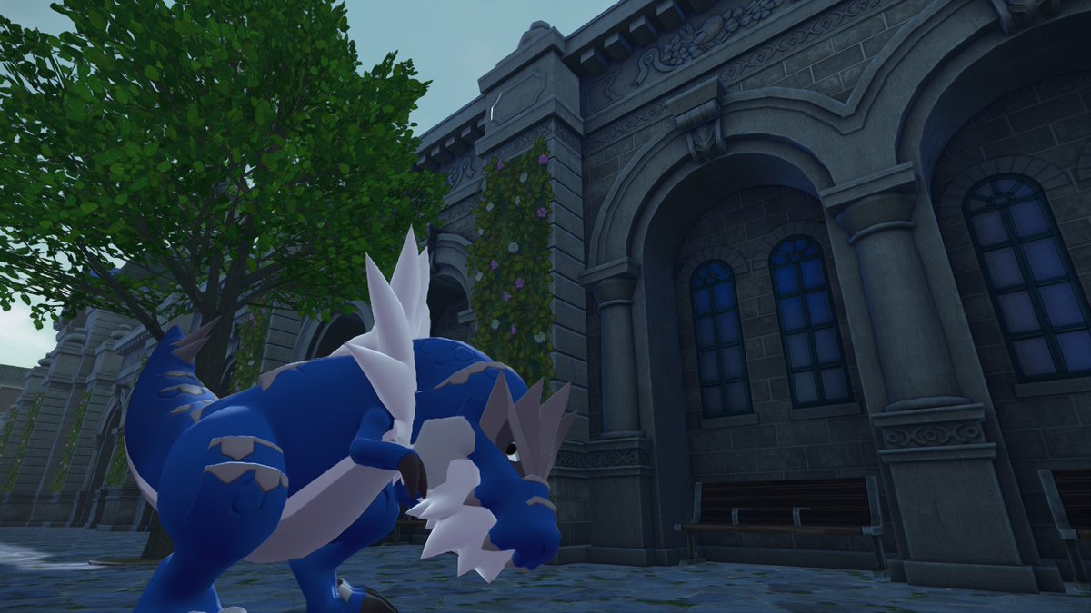 First Shiny of the year :)