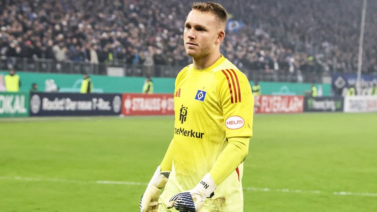 Bayern & Germany tweet media