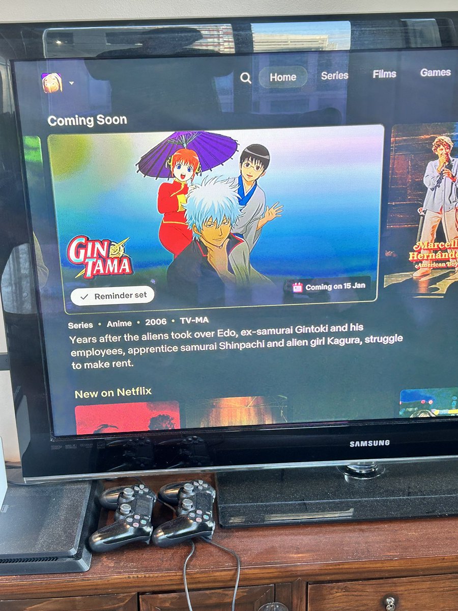 _milkyoongii's tweet image. WOKE UP TO 2026 AND SAW THIS GUYS ITS THE GINTAMA YEAR ITS TIME TO TAKE OVER