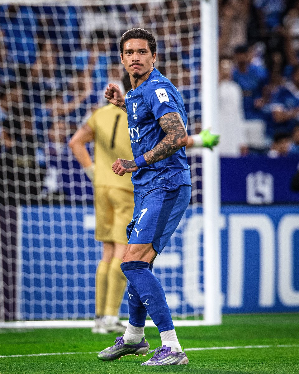 Gael Vázquez tweet media