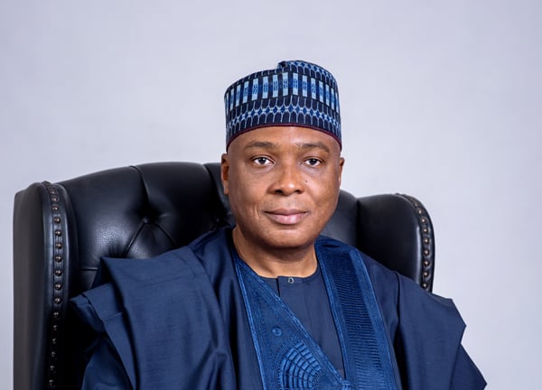 thecableng's tweet image. Kwara APC to Saraki: Explain alleged support for Tinubu while playing opposition at home

The All Progressives Congress (APC) in Kwara state has accused Bukola Saraki, former senate president, of playing double politics by posturing as an opposition leader at home while allegedly…