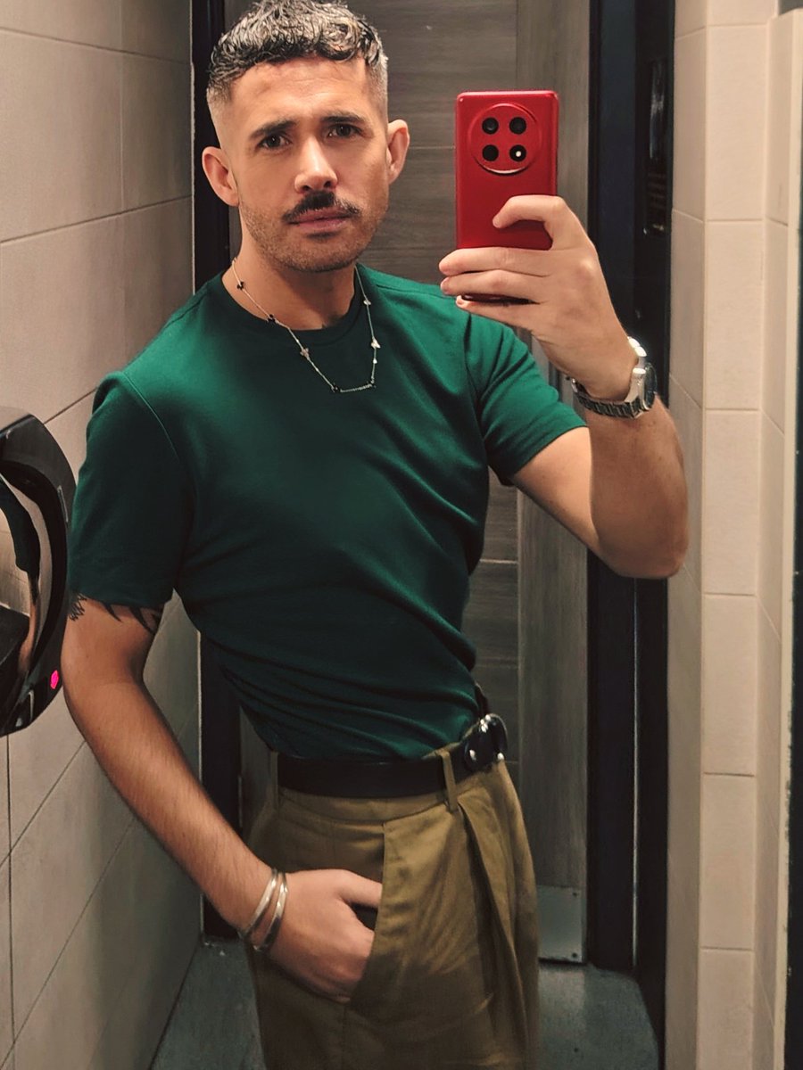 Kylemr's tweet image. First night out in forever