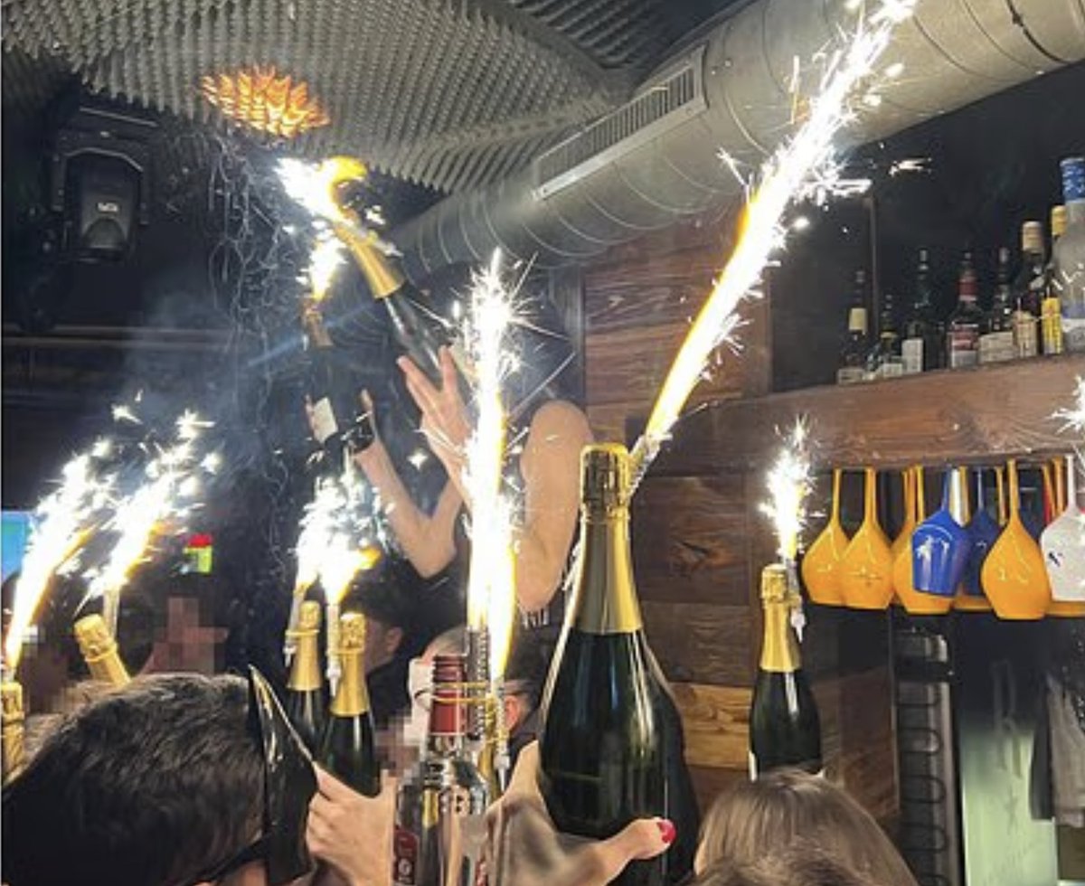 I have seen so many wedding receptions, indoor events in India ...