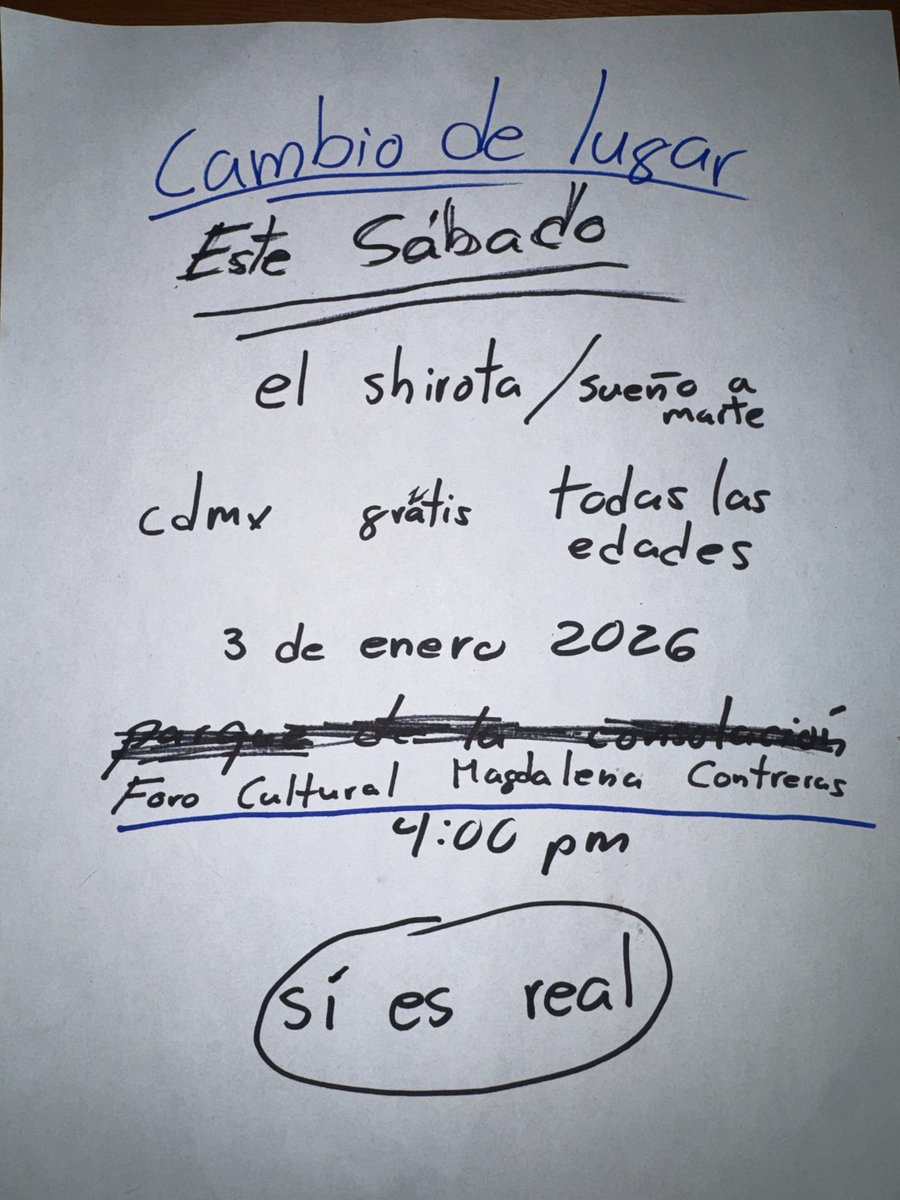 El Shirota tweet media