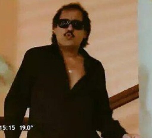 Abrí la canilla de agua fría y el agua salía efectivamente fría