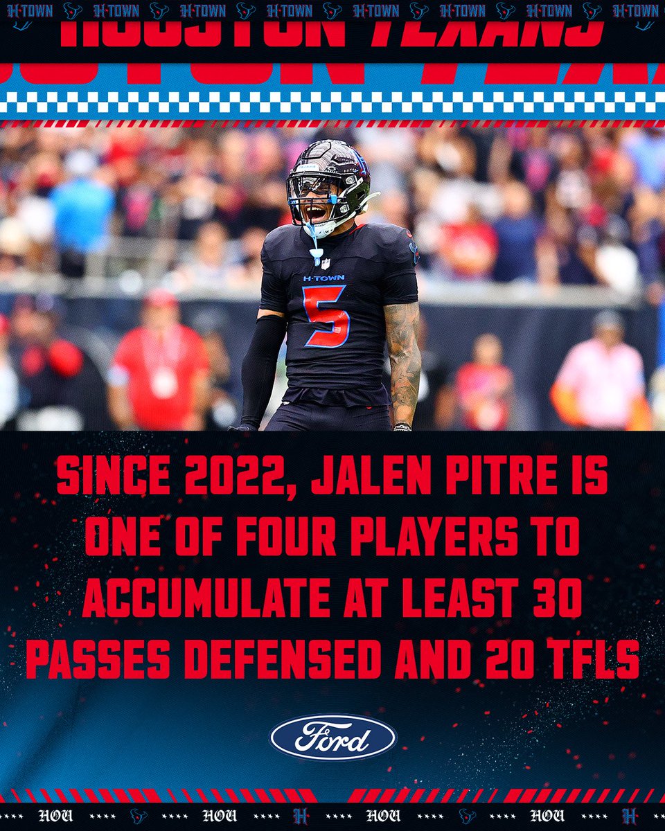 One thing for sure, two for certain… 5️⃣ gon’ always be on it!