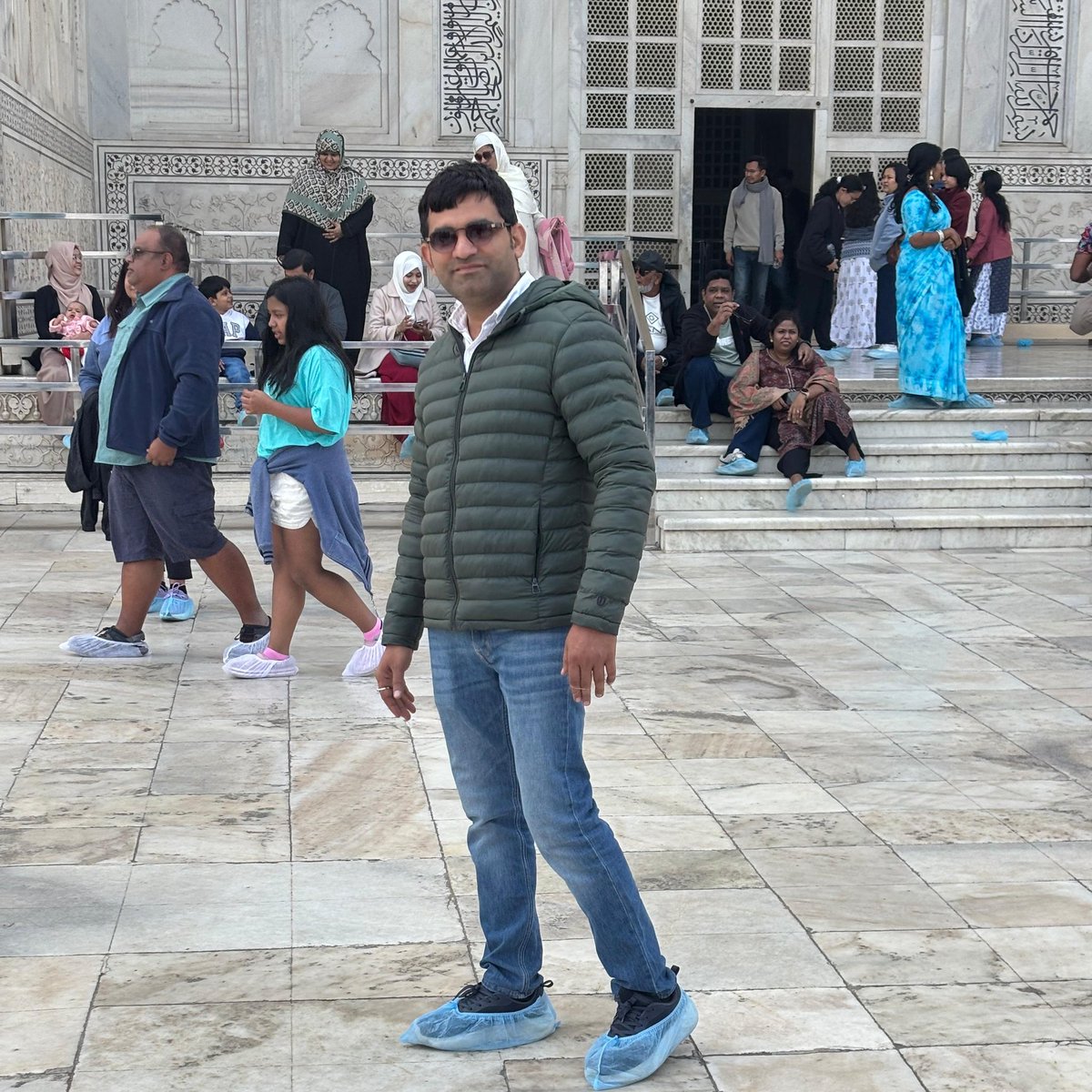 #NewProfilePic