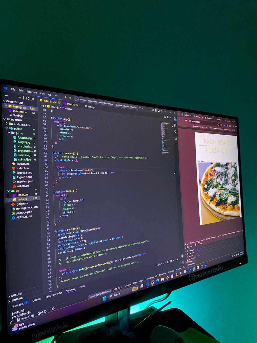 Benita Mbulu tweet media