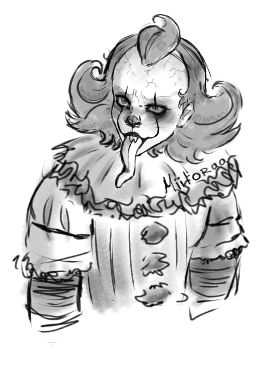 ⭐️Miitora⭐️ tweet media