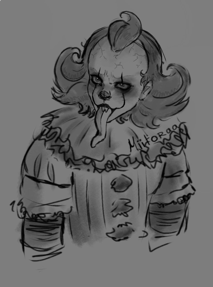 ⭐️Miitora⭐️ tweet media