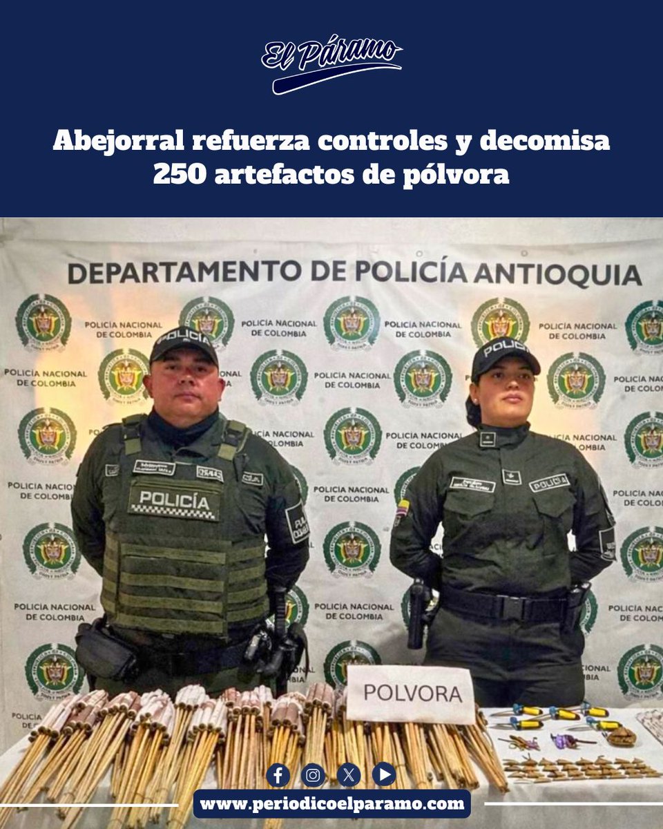 Periódico El Páramo tweet media