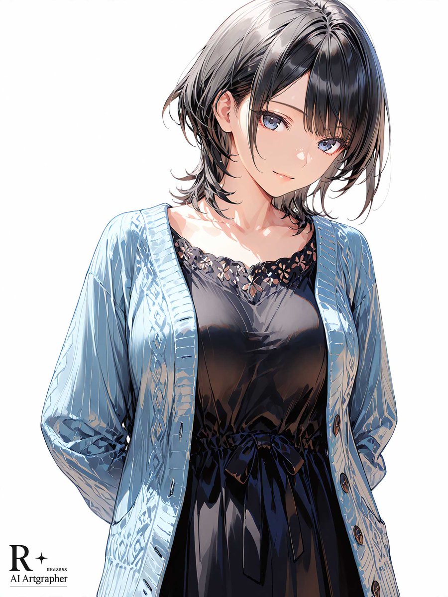 昼と夜の境目は、 少しだけ本音がこぼれやすい。