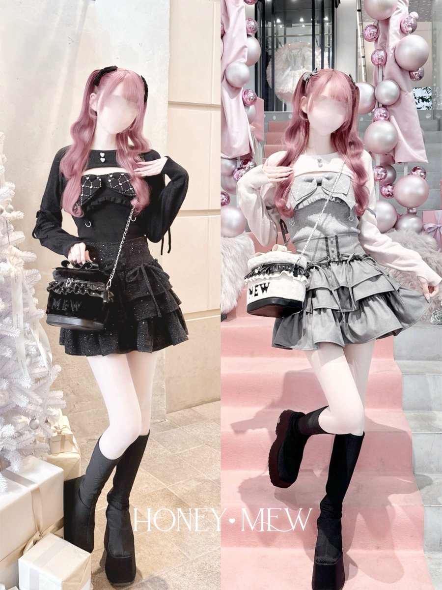 HONEY MEW / ハニーミュウ (@HONEYMEW_JP) / Posts and Replies / X