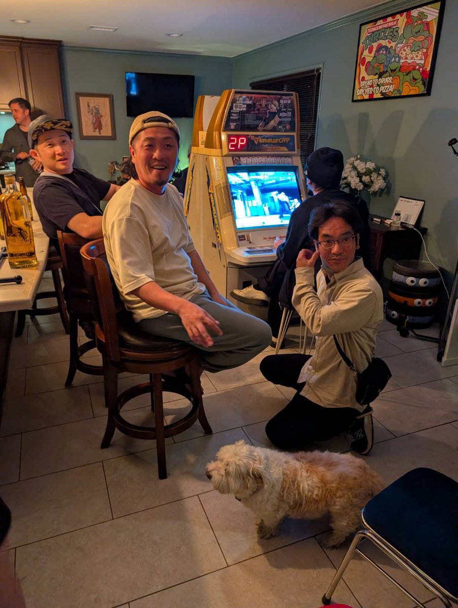 yiizy138's tweet image. Some late finds from Boiler, some time October 2025 @hebokokko @3rdSHO