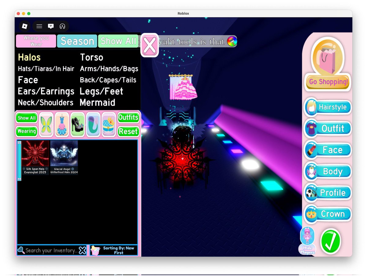 erica. || Selling RHD & Adopt Me Pets tweet media