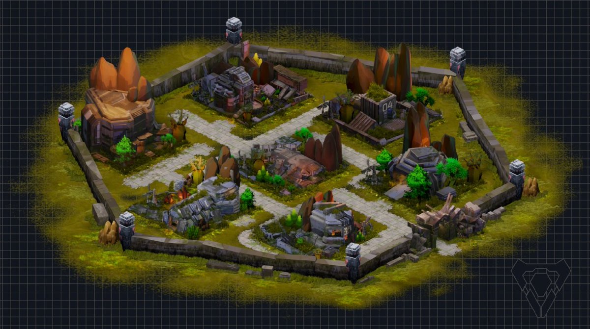 Reign Alter World tweet media