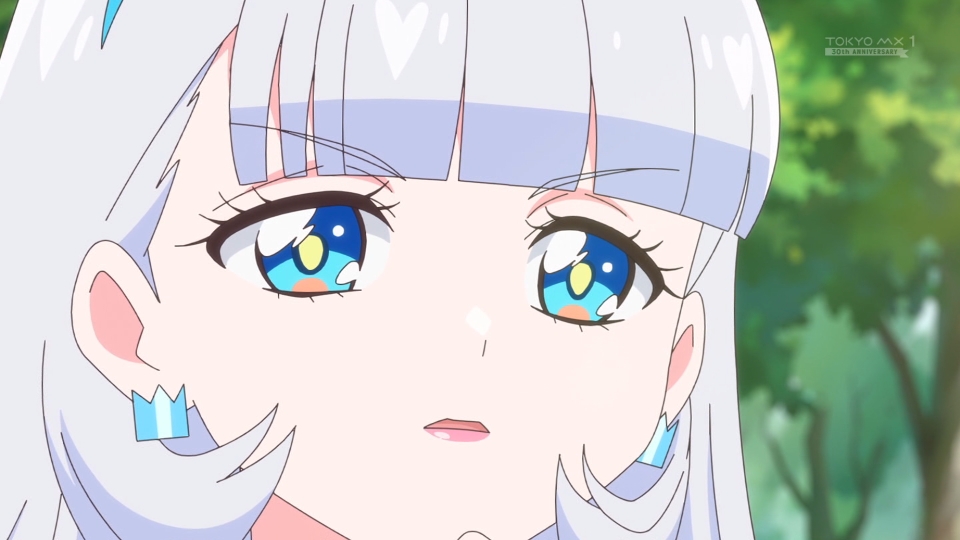 たぬたぬ #precure #tokyomx 