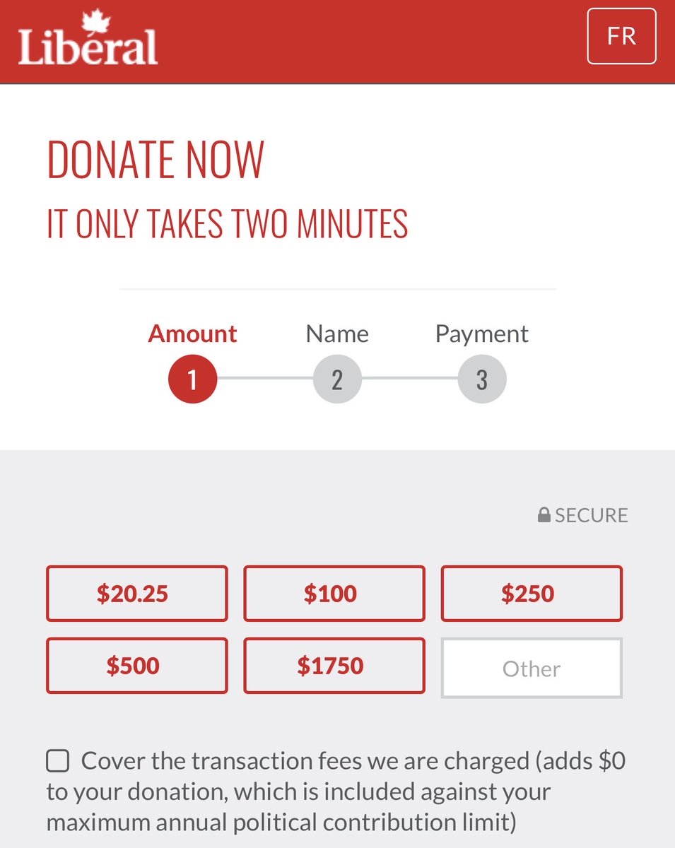 INSANE

They give billions of YOUR MONEY, overseas

Now, they ask you for your after-tax dollars

to help build Canada?

I’m so sick of the hypocrisy.