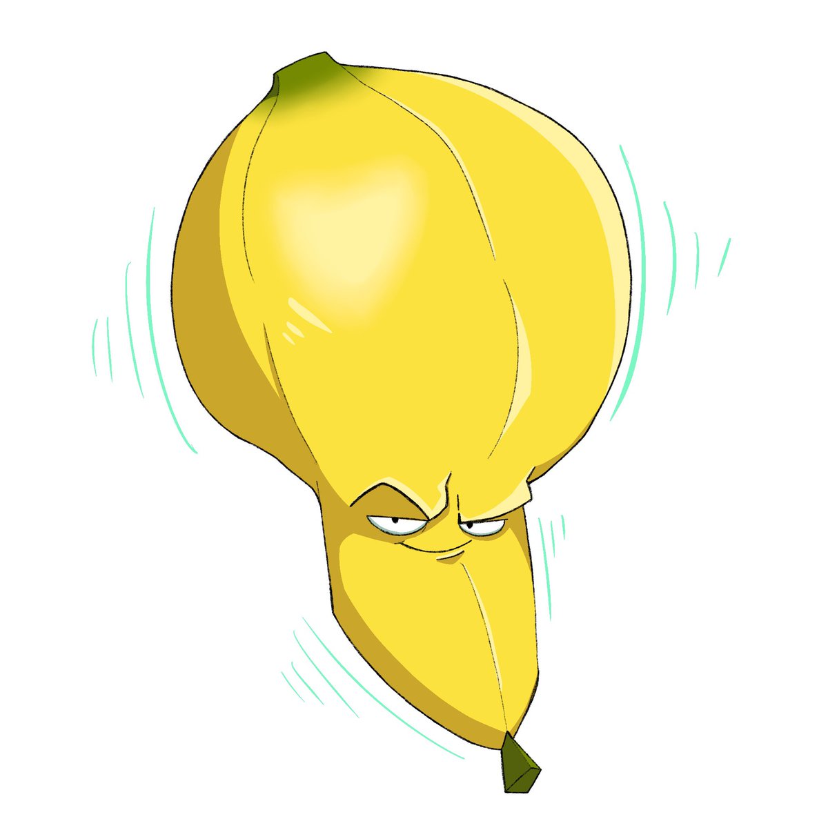 GlutoART's tweet image. What if you wanted to use your tricks but the plants said