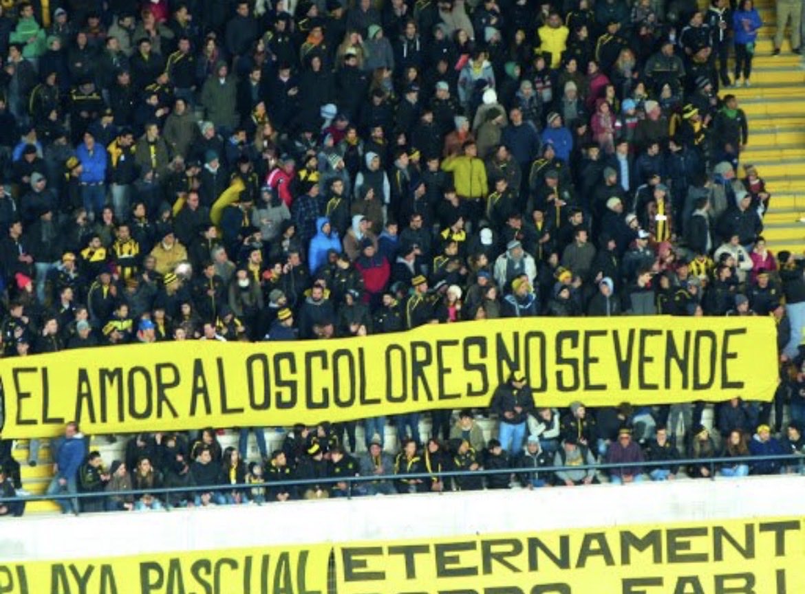 Los traidores pagarán su culpa